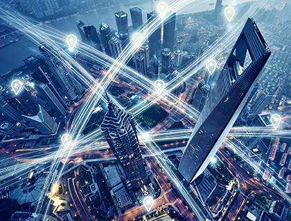 How a software-defined network can boost your retail performance